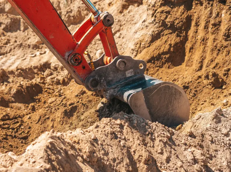 Tiefbau Header